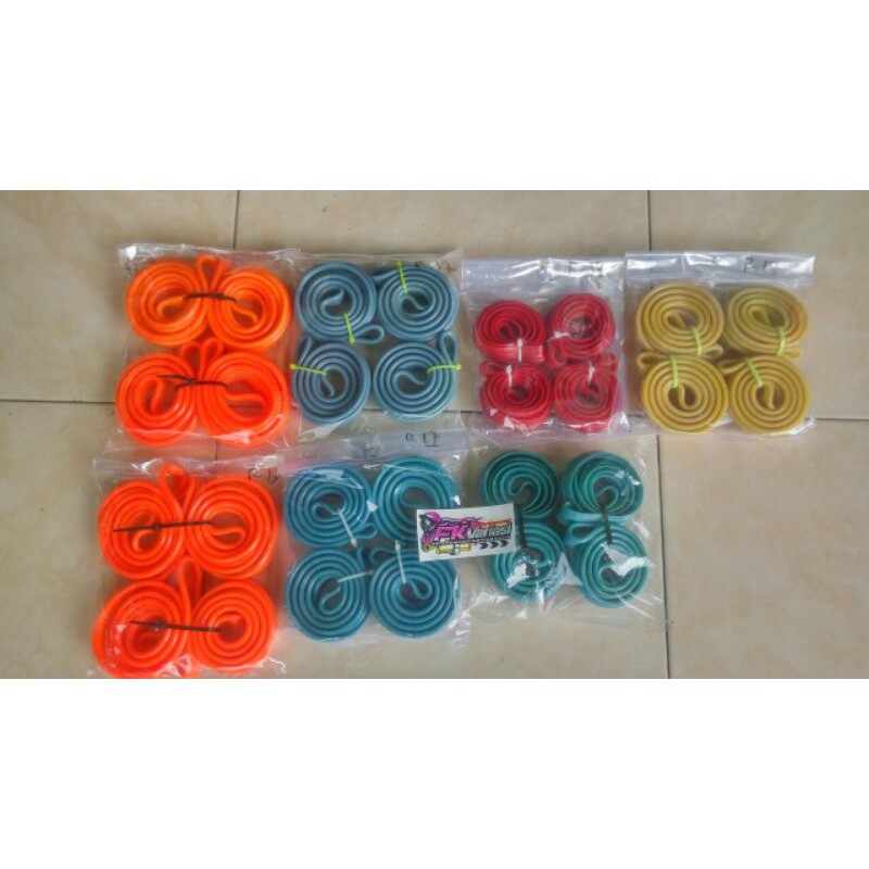 List ban ring 17 lis ban import japan thailook babylook cocok buat kontes