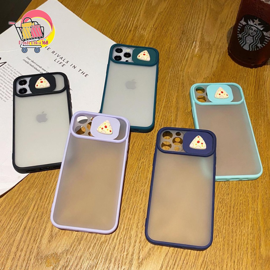 SOFTCASE SLIDE PELINDUNG KAMERA CHEESE 3D SAMSUNG J2 PRIME CORE J4+ J5 J6 J6+ J7 PRO CORE PRIME PL74