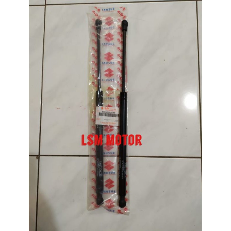 Shock bagasi Suzuki SX4 X over