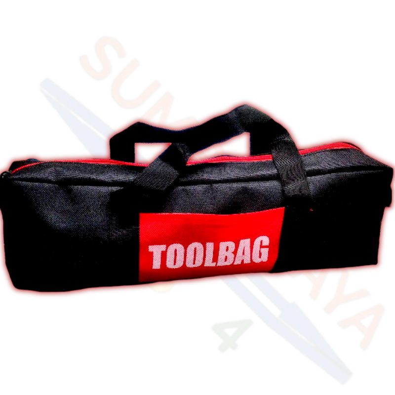 Toolbag Ukuran Sedang Warna