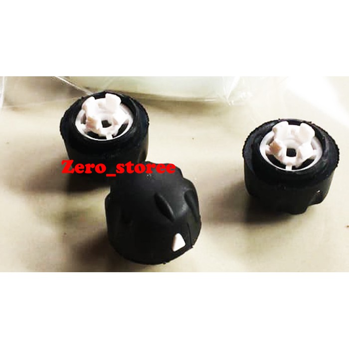 Knob GM338 Knob Volume GM338 Knop ON OFF Tutup Pemutar Motorola gm-338 GM 338 RIG MOTOROLA