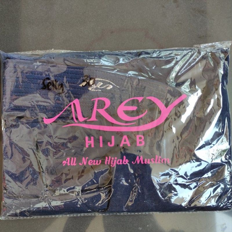 HIJAB INSTAN 