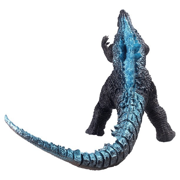 Godzilla 2019 King of The Monster Ukuran JUMBO Action Figure