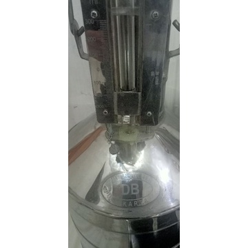 bejana ukur 20 liter