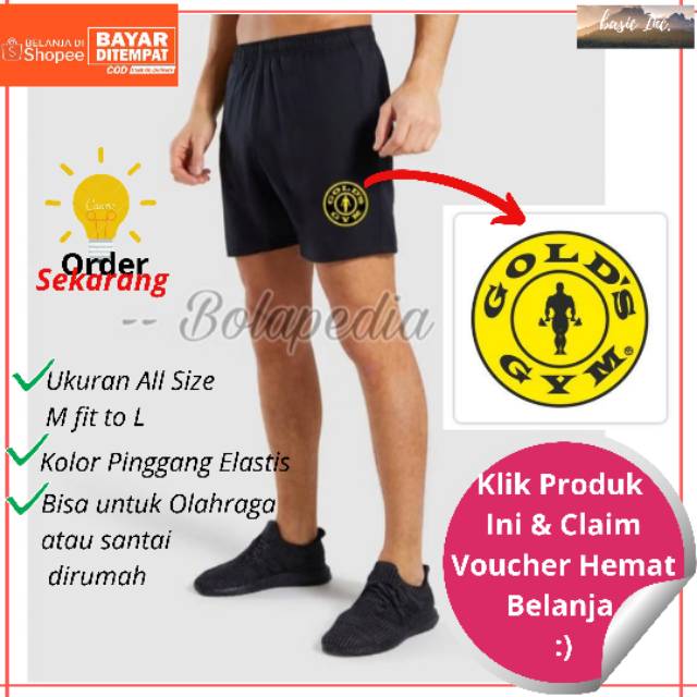 CELANA OLAHRAGA PRIA CELANA KOLOR PRIA CELANA PENDEK OLAHRAGA PRIA CELANA TRAINING PRIA KOLOR DEWASA