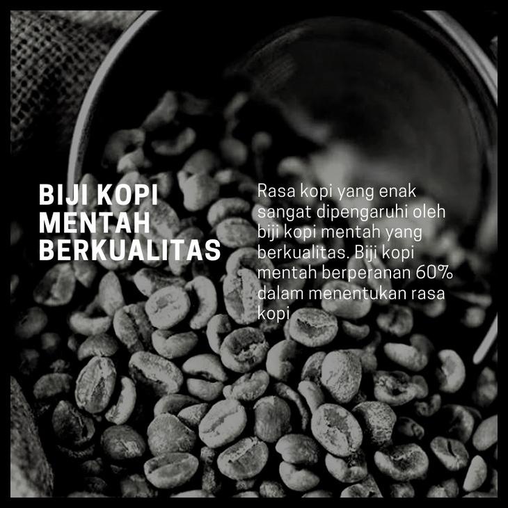 

DISKON TERBATAS !!! BIJI KOPI ARABIKA SWEET GAYO BLEND - 1KG NORTHSIDER COFFEE BLEND TERLARIS