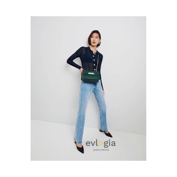 SALE SEPATU SHOES WANITA PEDRO PS028 LEATHER PUMPS ORI PREMIUM IMPORT