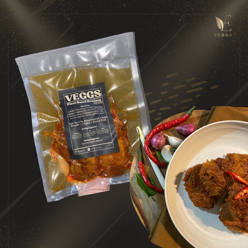 

Rendang Padang