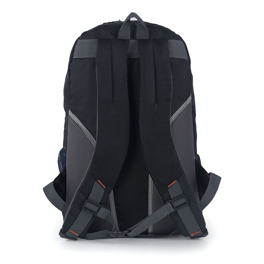 Backpack Pria Distro Tas Ransel Traveling Daypack 25 Liter Backpack Sekolah Kuliah 795