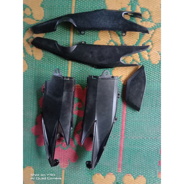 body revo fit cover body revo fit topset