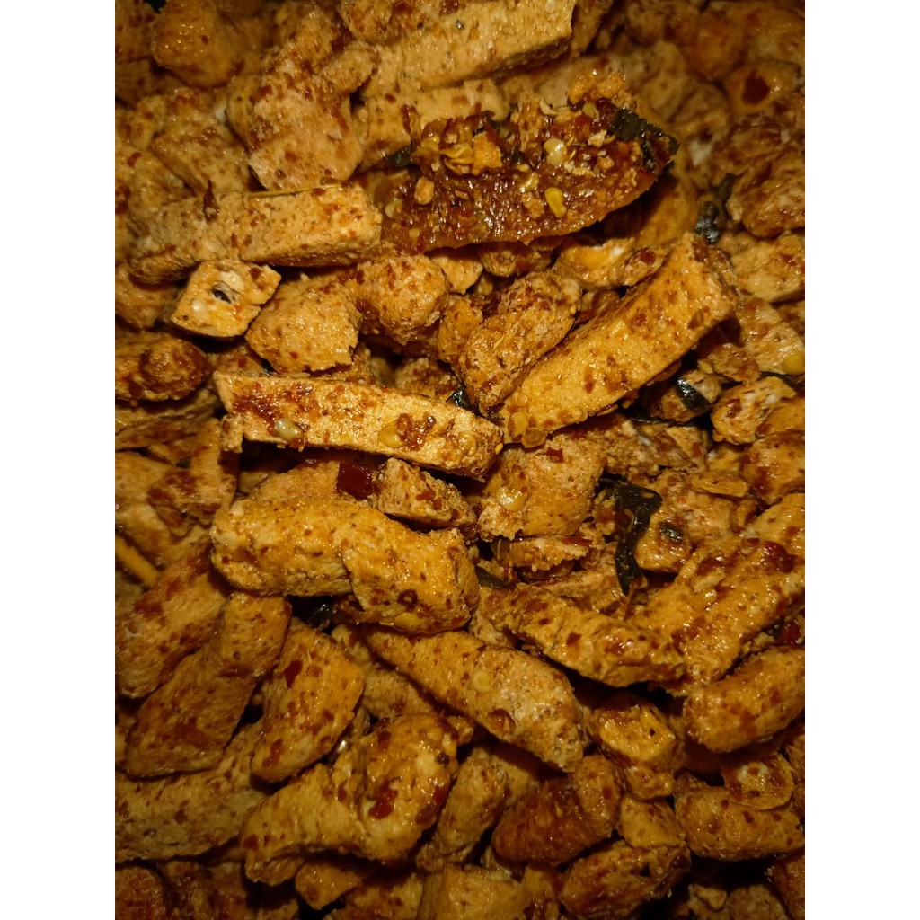 

BASRENG (BAKSO GORENG) STIK