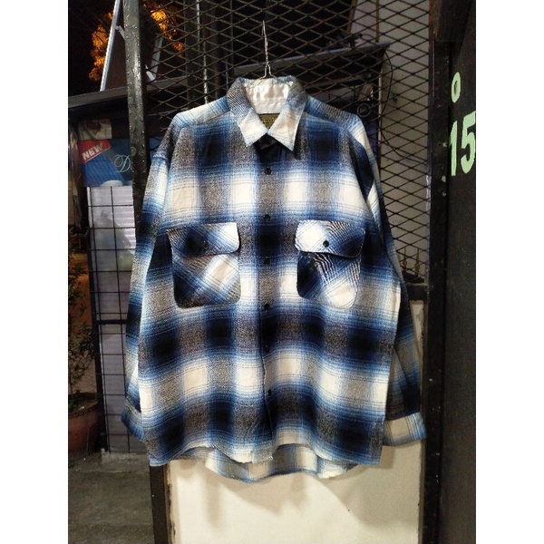 flannel bayleaf veterano