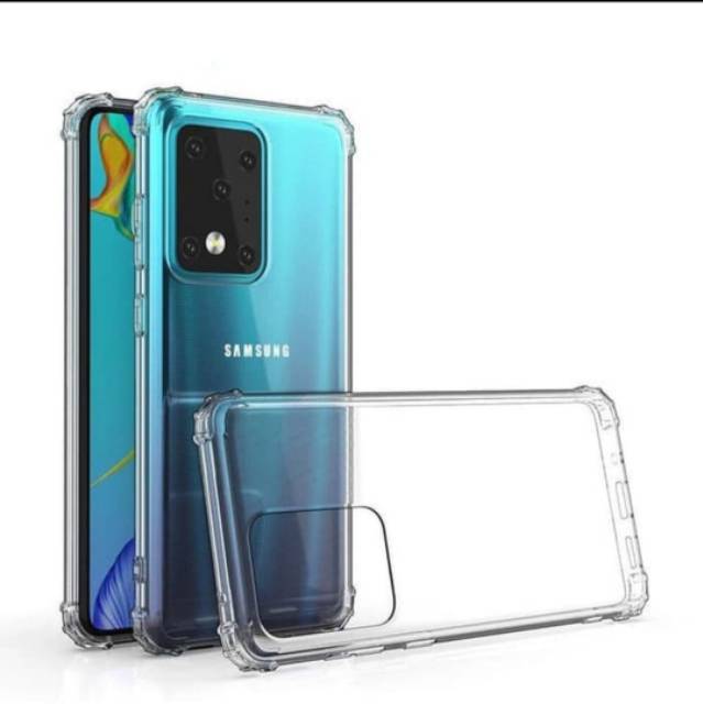 anticrack Samsung S20 Samsung S20 Plus Samsung S20 ULTRA case cover anti crack Airbag acrylic