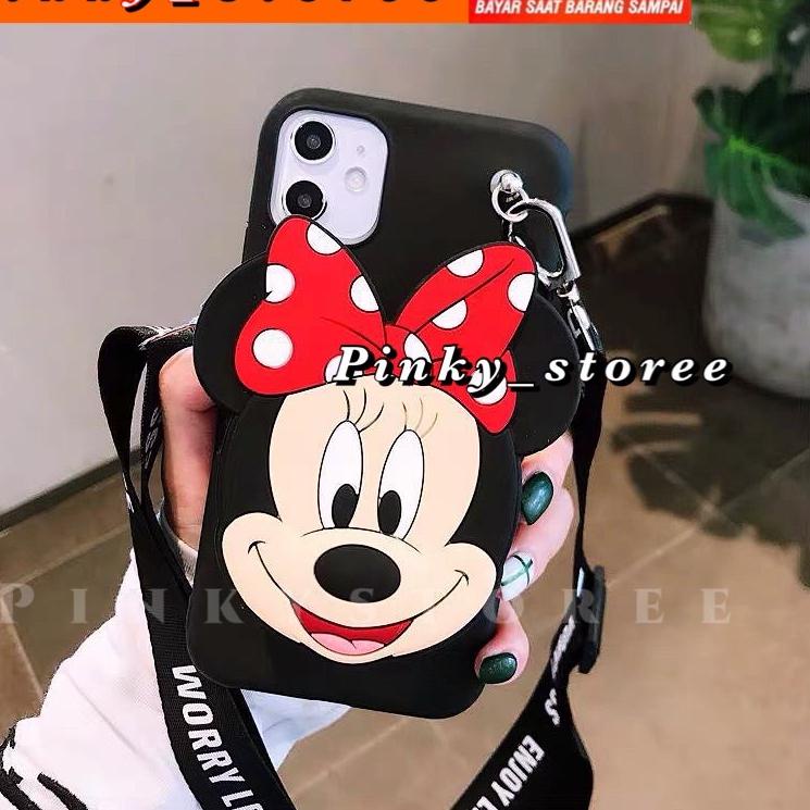 Kejutan Termurah CASING XIAOMI REDMI NOTE 10/ NOTE 10S/ NOTE 9/ NOTE 8/ NOTE 7/ NOTE 7PRO/ NOTE 4/ N