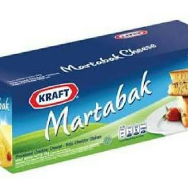 

(BISA COD) Kraft martabak keju cheddar 2kg MURAH Kode 1462