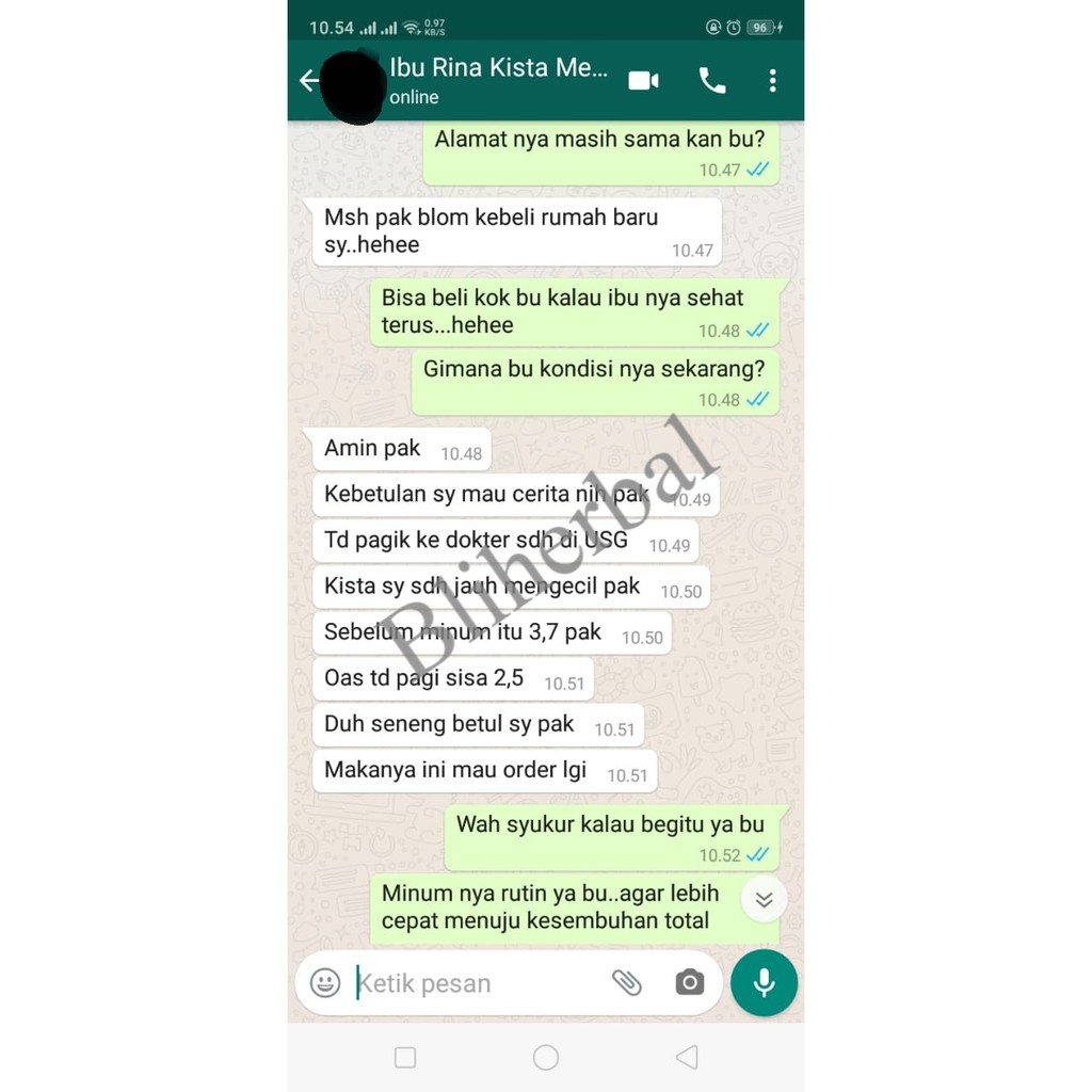Obat Herbal Khusus Kista, Miom, Keputihan, Nyeri Haid, Dan Masalah Kewanitaan Lainnya-8