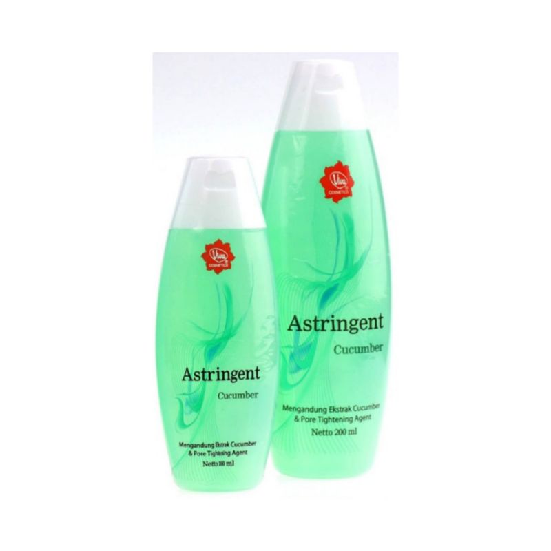 VIVA Astringent Cucumber