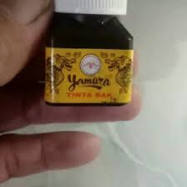 Tinta Bak Cair Astro Naga KECIL ( PCS )