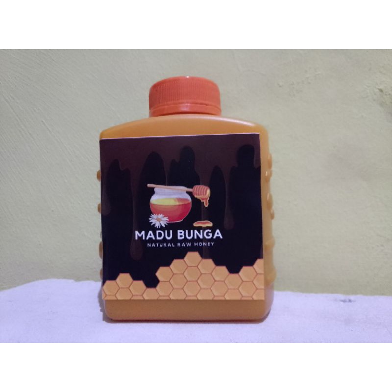 

Madu murni