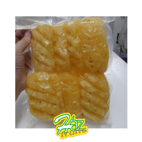 

NANAS FROZEN 1 KILO