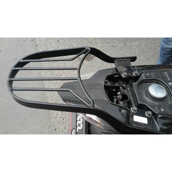 Breket Box Beat Street Breket Beat Deluxe Beat Fi Beat eSp Box Belakang Beat