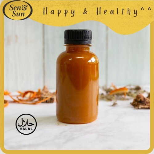 

Sen&Sun Jamu Presiden 1 pcs