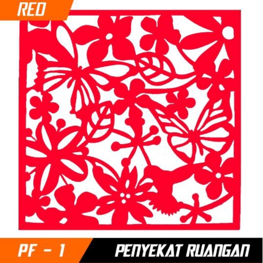 Paket Hemat Dekorasi Penyekat Ruangan Minimalis Penyekat Plastik Vintage Penyekat set isi 4pcs Per 1 Warna Worldhome66