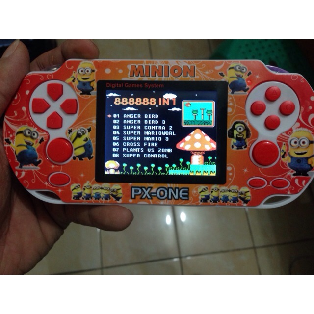 Game boy pvp dw 118 Nintendo Hadiah kado  mainan  buat 