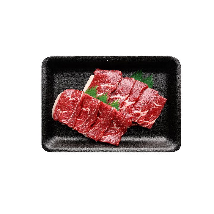 

Rump Yakiniku
