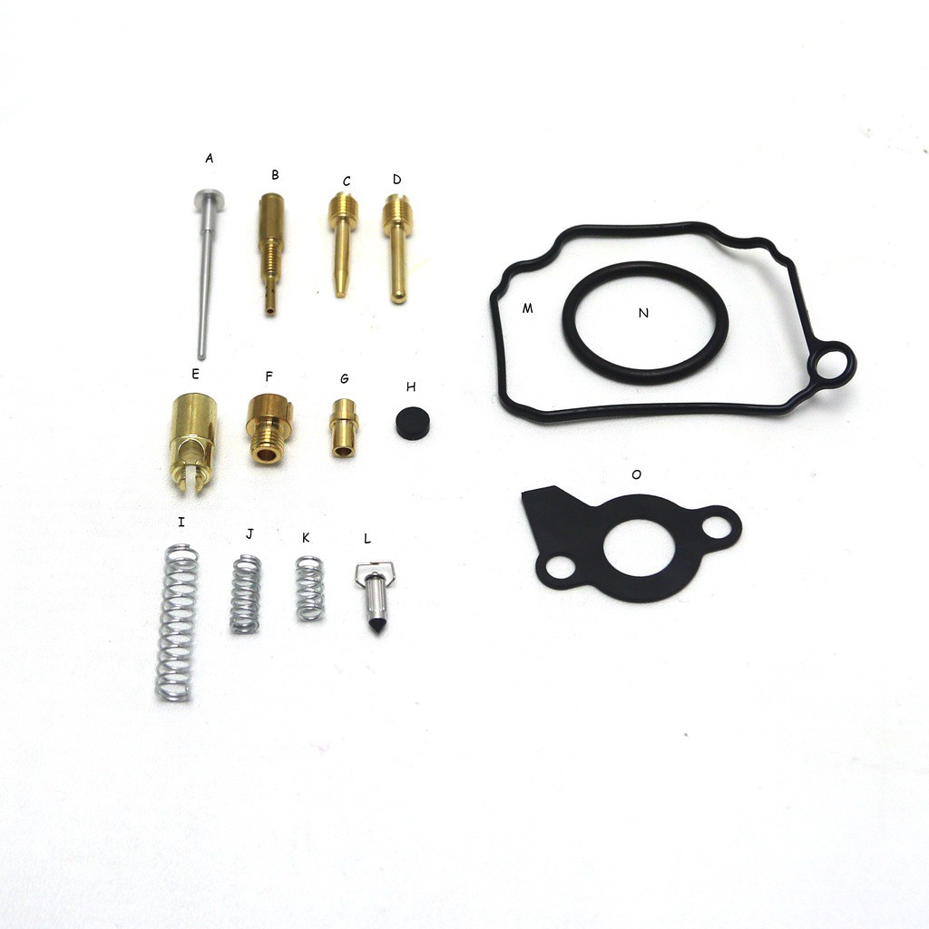 Repair Kit-Repairkit Karburator-Carburator Vega ZR