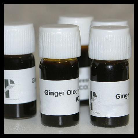 

Oleoresin Jahe 100 G - Ginger Oleoresin