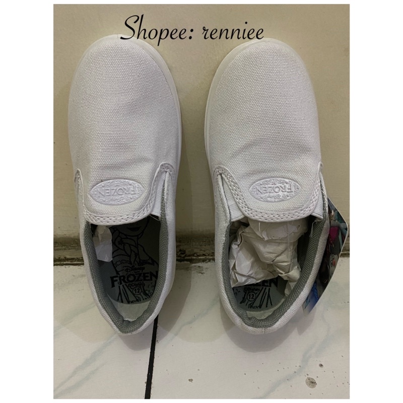 Sepatu Unisex Disney Frozen