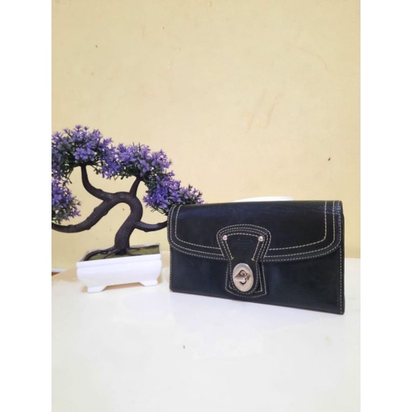Dompet Coach Vintage PL (Reprice)