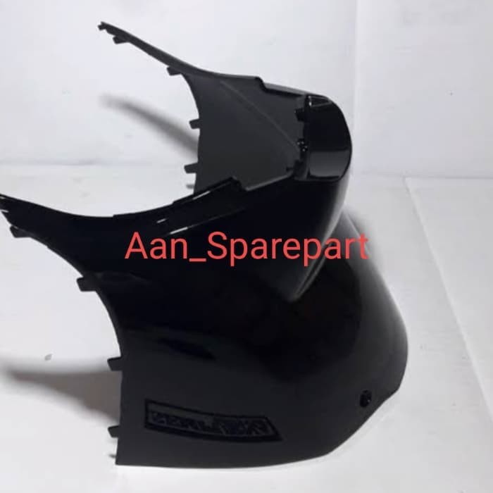 READY   Cover Body Dek Tutup Mesin motor Scoopy Fi All New 2018