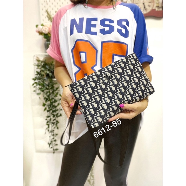 clutch DR premium/ clutch cewek import/ tas slempag import/ clutch tali slempang tali tentengag