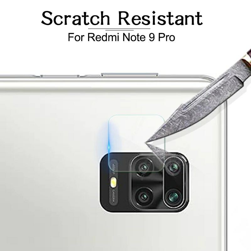 3IN1 - Hardcase Armor Ring Kickstand Robot Transformer Xiaomi Redmi Note 9 Casing Back Cover