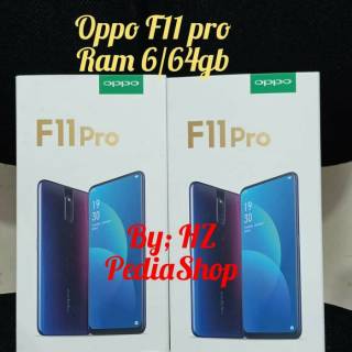 OPPO F11 Pro 6/64GB