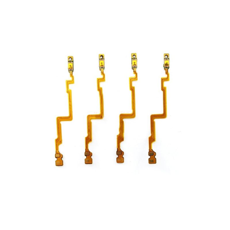 FLEXIBLE REALME 3 PRO / X LITE ON / OFF