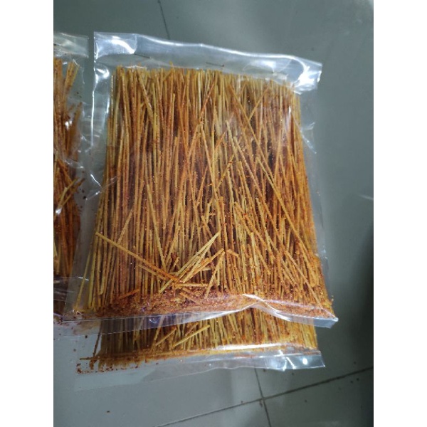 

MIE LIDI PEDAS 250gram