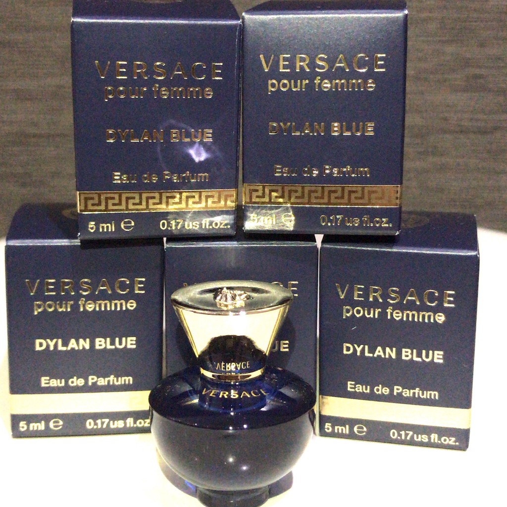 VERSACE Dylan Blue