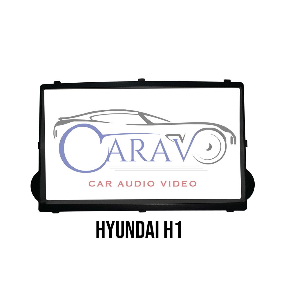 Frame head unit Hyundai H1