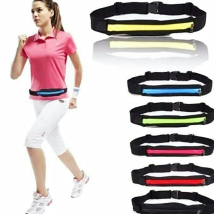 Sliming Belt Terapy GQ GANG-QI Sabuk Pelangsing Korset