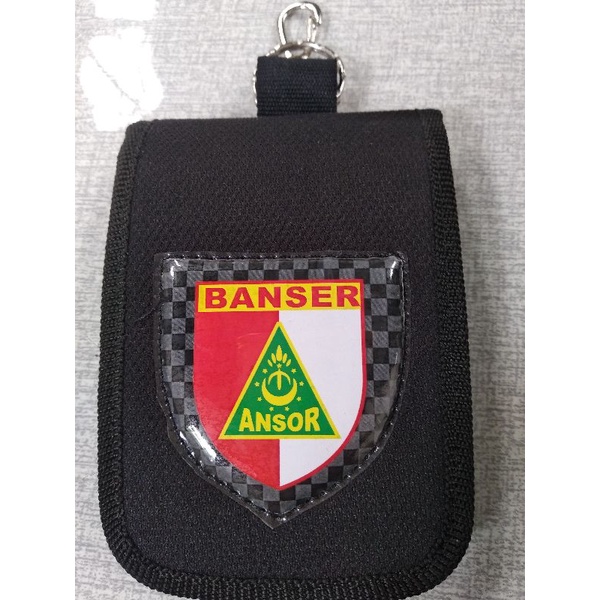 gantungan kunci dompet tas  STNK SiM