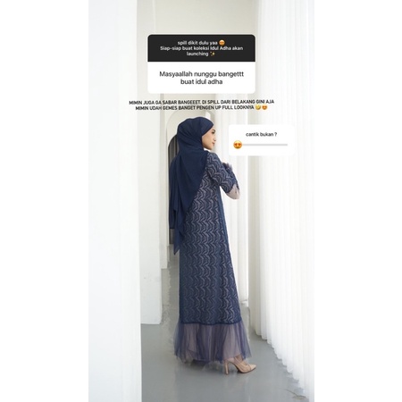 ADHA DRESS HANAALI ID HANAALI.ID