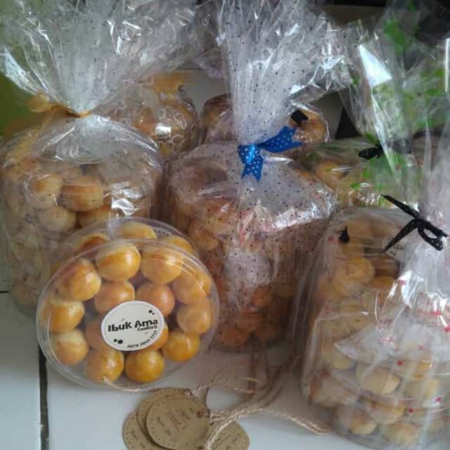 

Paket Kuker 100rb