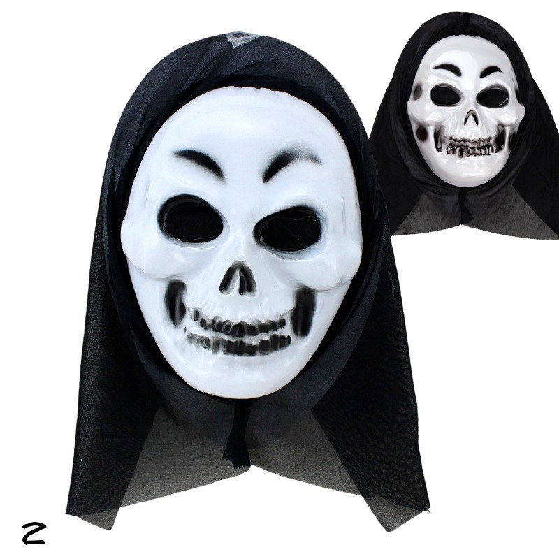 80 Koleksi Gambar Hantu Seram Sekali HD Terbaru