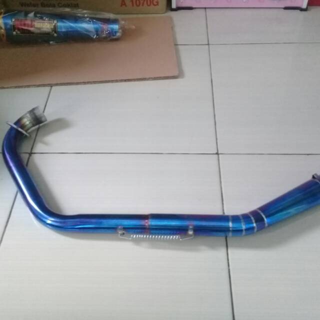 LEHER KIDAL VIXION SATRIA FU   JUPITER MX NEW SUPRA X BLADE DLLl