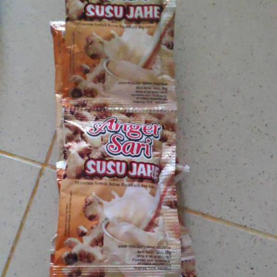 

『TREN BARU』 Anget Sari Susu Jahe Termurah dan terbaik >>/【Import Terbaik】/[Star]/『HOT Product』/【Import Terlaris】