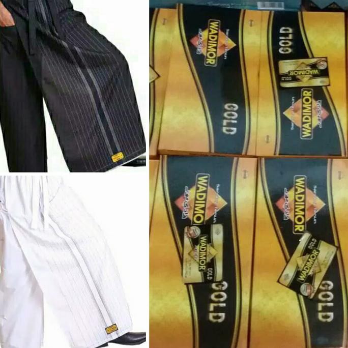 SARUNG CELANA WADIMOR PALING MURAH
