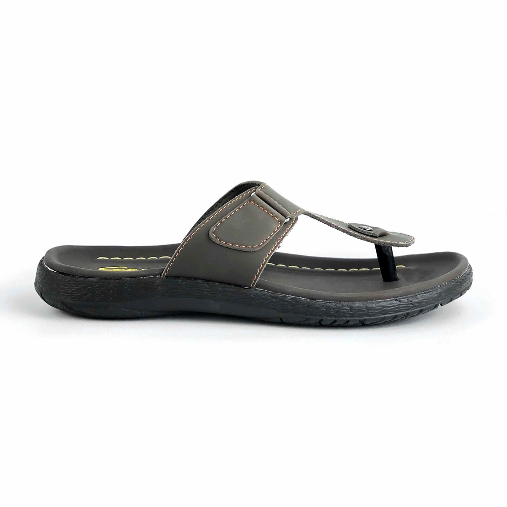 Sandal Jepit Pria Murah Casual Model Distro CV-02 CK